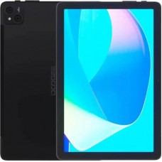 Планшет Doogee T10 PRO 10.1" 8ГБ, 256ГБ, LTE, 8580мА•год, Android, чорний Планшет Doogee T10 PRO 10.1" 8ГБ, 256ГБ, LTE, 8580мА•год, Android, чорний