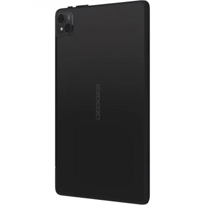 Планшет Doogee T10 PRO 10.1&quot; 8ГБ, 256ГБ, LTE, 8580мА•г, Android, чорний