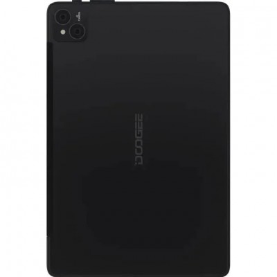 Планшет Doogee T10 PRO 10.1&quot; 8ГБ, 256ГБ, LTE, 8580мА•г, Android, чорний