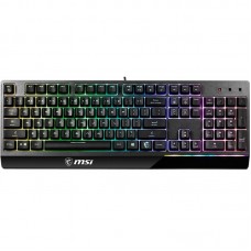 Клавіатура механічна MSI VIGOR GK30 UA Клавіатура механічна MSI VIGOR GK30 UA