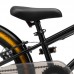 Дитячий велосипед Miqilong ST 20" чорний