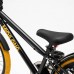 Дитячий велосипед Miqilong ST 20" чорний