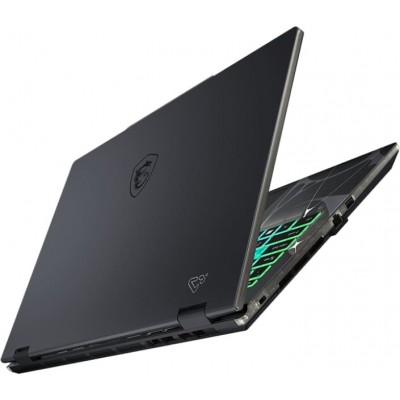 Ноутбук MSI Cyborg A15 AI B2HWFKG-086XUA 15.6" FHD, AMD R7-260, 16GB, F1TB, NVD5060-8, DOS, чорний Ноутбук MSI Cyborg A15 AI B2HWFKG-086XUA 15.6" FHD, AMD R7-260, 16GB, F1TB, NVD5060-8, DOS, чорний