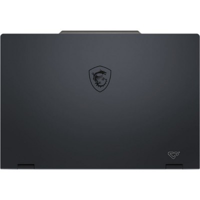 Ноутбук MSI Cyborg A15 AI B2HWFKG-086XUA 15.6" FHD, AMD R7-260, 16GB, F1TB, NVD5060-8, DOS, чорний Ноутбук MSI Cyborg A15 AI B2HWFKG-086XUA 15.6" FHD, AMD R7-260, 16GB, F1TB, NVD5060-8, DOS, чорний