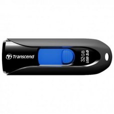 USB флеш накопичувач Transcend 32GB JetFlash 790 USB 3.0 (TS32GJF790K) USB флеш накопичувач Transcend 32GB JetFlash 790 USB 3.0 (TS32GJF790K)