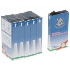 Стрічка до принтерів WWM 13мм х 16м Refill HD Black к. (R13.16H5) Стрічка до принтерів WWM 13мм х 16м Refill HD Black к. (R13.16H5)