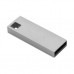 USB флеш накопитель eXceleram 32GB U1 Series Silver USB 2.0 (EXP2U2U1S32)