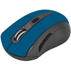 Мишка Defender Accura MM-965 Blue (52967) Мишка Defender Accura MM-965 Blue (52967)