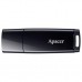 USB флеш накопитель Apacer 64GB AH336 Black USB 2.0 (AP64GAH336B-1)
