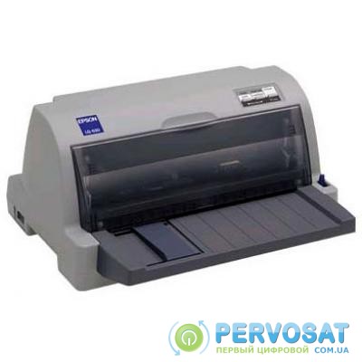 Матричный принтер LQ-630 EPSON (C11C480141)