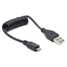 Дата кабель USB 2.0 Micro 5P to AM 0.6m Cablexpert (CC-mUSB2C-AMBM-0.6M) Дата кабель USB 2.0 Micro 5P to AM 0.6m Cablexpert (CC-mUSB2C-AMBM-0.6M)