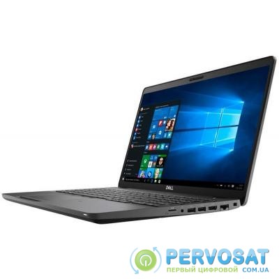 Ноутбук Dell Latitude 5500 (N097L550015ERC_UBU)
