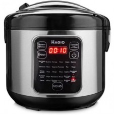 Мультиварка Magio МG-428