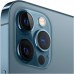 Мобильный телефон Apple iPhone 12 Pro Max 256Gb Pacific Blue (MGDF3FS/A | MGDF3RM/A)