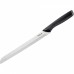 Кухонный нож TEFAL Comfort для хлеба с чехлом 20 см (K2213474)