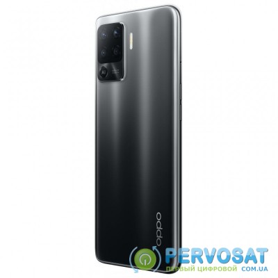 Мобильный телефон Oppo Reno 5 Lite 8/128GB Black (OFCPH2205_BLACK)
