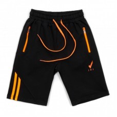 Шорти Joi спортивні (F-2008-140B-black) Шорти Joi спортивні (F-2008-140B-black)