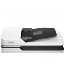 Сканер A4 Epson WorkForce DS-1630 Сканер A4 Epson WorkForce DS-1630