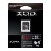 Sony XQD[QDG64F.SYM]