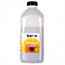 Чорнило BARVA EPSON T0814 YELLOW 1кг (E081-146) Чорнило BARVA EPSON T0814 YELLOW 1кг (E081-146)