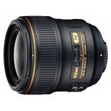 Об'єктив Nikon 35mm F1.4G AF-S NIKKOR Об'єктив Nikon 35mm F1.4G AF-S NIKKOR