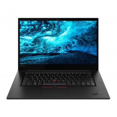 Ноутбук Lenovo ThinkPad X1 Extrem 2 (20QV0010RT)