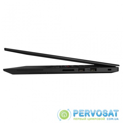 Ноутбук Lenovo ThinkPad X1 Extrem 2 (20QV0010RT)