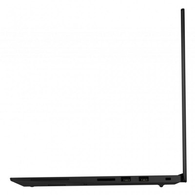 Ноутбук Lenovo ThinkPad X1 Extrem 2 (20QV0010RT)