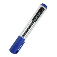 Маркер Delta by Axent Whiteboard D2800, 2 мм, round tip, blue (D2800-02) Маркер Delta by Axent Whiteboard D2800, 2 мм, round tip, blue (D2800-02)