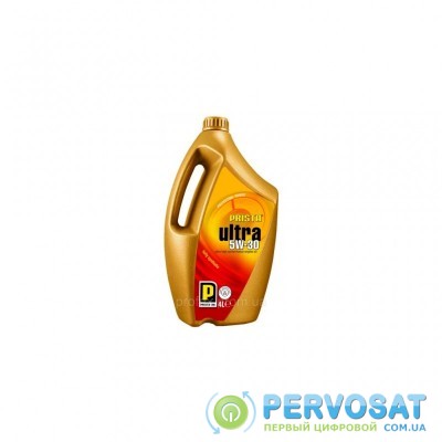 Моторное масло PRISTA Ultra 5w30 4л (4635)