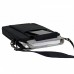 Сумка для ноутбука Porto 10'' PL-11-03BK Black (PL1103BK)