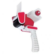 Пістолет для пакувального скотча Axent до 50мм (3080-A) Пістолет для пакувального скотча Axent до 50мм (3080-A)