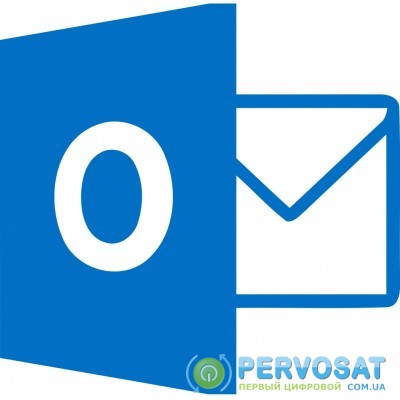 Офисное приложение Microsoft Outlook LTSC for Mac 2021 Commercial, Perpetual (DG7GMGF0D7CX_0002)