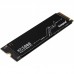 Твердотільний накопичувач SSD M.2 Kingston 4TB KC3000 NVMe PCIe 4.0 4x 2280