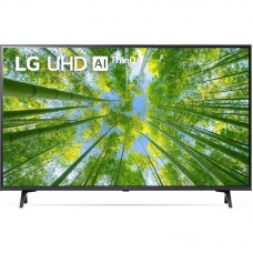 Телевізор 75" LG LED 4K 50Hz Smart WebOS Dark Iron Grey Телевізор 75" LG LED 4K 50Hz Smart WebOS Dark Iron Grey