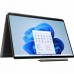 Ноутбук HP Spectre x360 14-ef2000ua 13.5&quot; WUXGA+ IPS Touch, Intel i5-1335U, 16GB, F1024GB, UMA, Win11, чорний