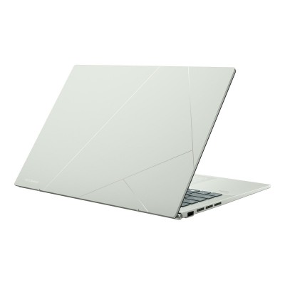 Ноутбук ASUS Zenbook 14 UX3402VA-KP783 14&quot; WQXGA IPS, Intel i7-13700H, 16GB, F512GB, UMA, NoOS, Сріблястий