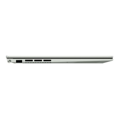 Ноутбук ASUS Zenbook 14 UX3402VA-KP783 14&quot; WQXGA IPS, Intel i7-13700H, 16GB, F512GB, UMA, NoOS, Сріблястий