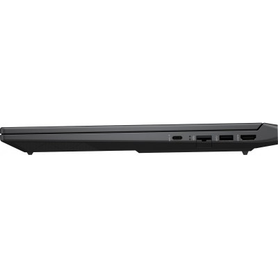Ноутбук HP Victus 15-fa2701ua 15.6" FHD IPS AG, Intel i5-13420H, 16GB, F512GB, NVD4050-6, DOS, сірий