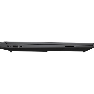 Ноутбук HP Victus 15-fa2701ua 15.6" FHD IPS AG, Intel i5-13420H, 16GB, F512GB, NVD4050-6, DOS, сірий