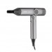 Фен ARDESTO Stein, 1600Вт, 2 швидкості, 4 темп.режима, сірий