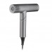 Фен ARDESTO Stein, 1600Вт, 2 швидкості, 4 темп.режима, сірий Фен ARDESTO Stein, 1600Вт, 2 швидкості, 4 темп.режима, сірий