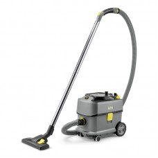 Пилосос професійний Karcher T 10/1 585Вт 185мБар контейнер 10л 6.6кг
