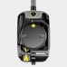 Пилосос професійний Karcher T 10/1 585Вт 185мБар контейнер 10л 6.6кг