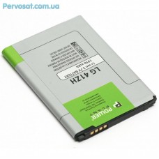 Акумуляторна батарея для телефону PowerPlant LG BL-41ZH (L Fino D295) 1950mAh (DV00DV6288) Акумуляторна батарея для телефону PowerPlant LG BL-41ZH (L Fino D295) 1950mAh (DV00DV6288)