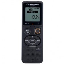 Цифровий диктофон OLYMPUS VN-541PC E1 4GB (V405281BE000)