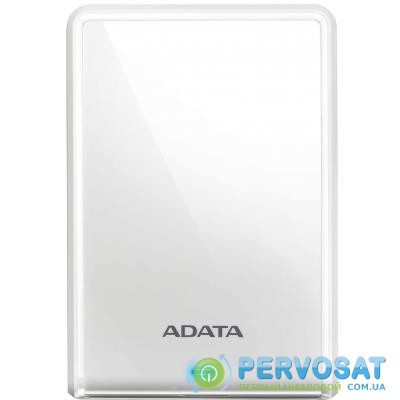 Внешний жесткий диск 2.5" 4TB ADATA (AHV620S-4TU31-CWH)
