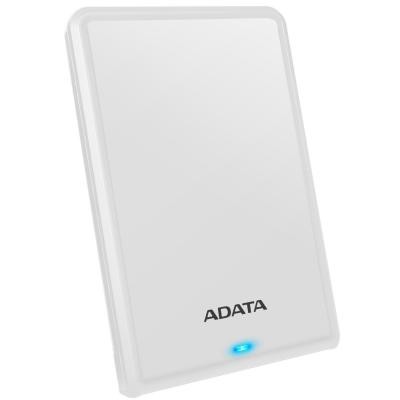 Внешний жесткий диск 2.5" 4TB ADATA (AHV620S-4TU31-CWH)