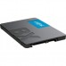 Накопитель SSD 2.5" 240GB MICRON (CT240BX500SSD1)