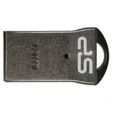 USB флеш накопичувач Silicon Power 64GB Touch T01 USB 2.0 (SP064GBUF2T01V1K) USB флеш накопичувач Silicon Power 64GB Touch T01 USB 2.0 (SP064GBUF2T01V1K)